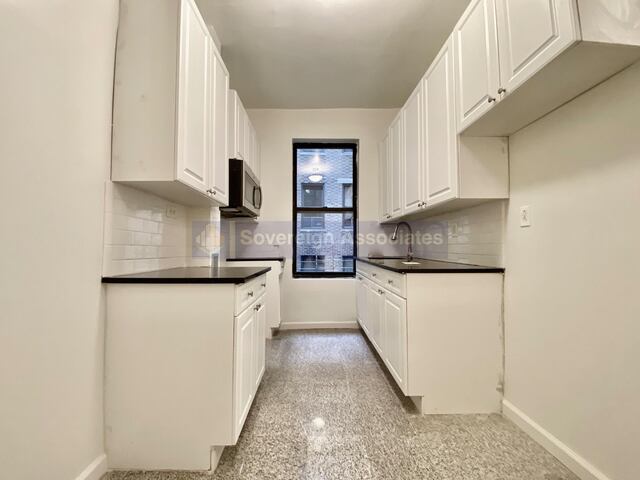 3-Bedroom at 664 West 163rd Street