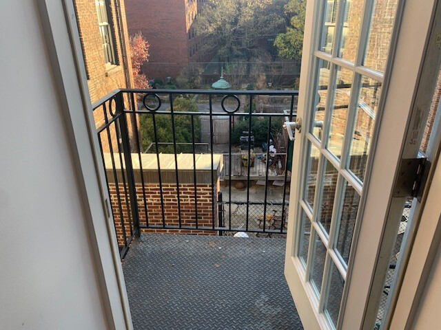 1-Bedroom at 20-22 Prince Street