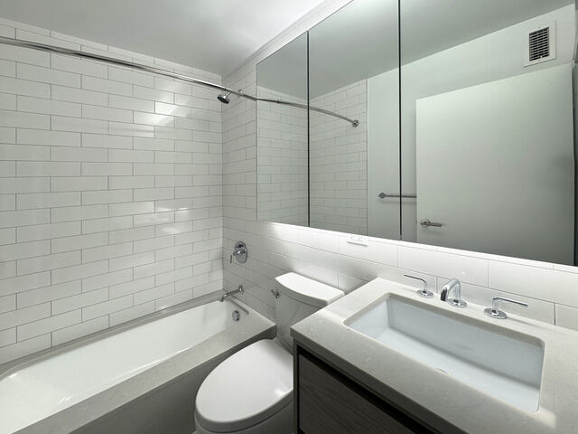 1-Bedroom at The Habitat