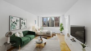 Studio at The Habitat (Manhattan)