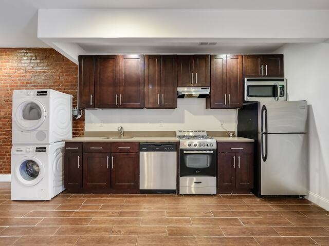 5-Bedroom at 285 St. Nicholas Avenue