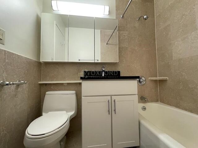 2-Bedroom at The Monterey at Park