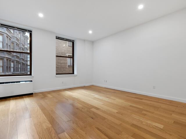 Studio at 37 Wall Street