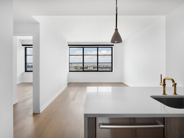 2-Bedroom at Henry Hall