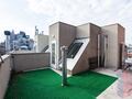 2-Bedroom at 47 1/2 East 1st Street
