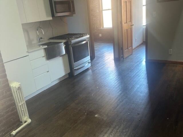 3-Bedroom at 410 East 13th Street