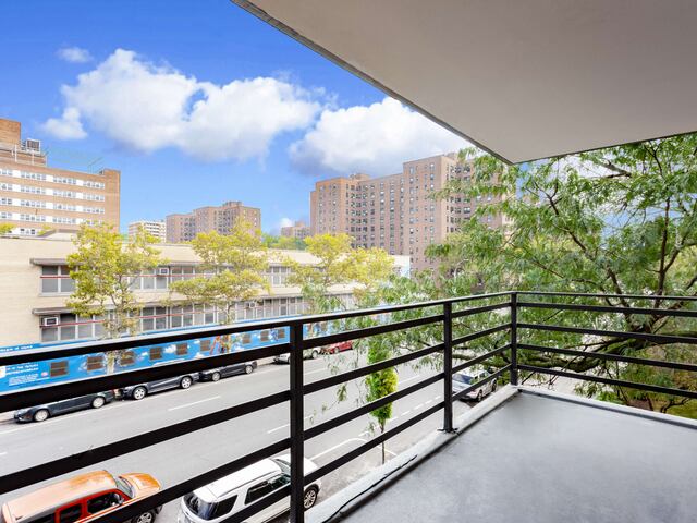 2-Bedroom at Lenox Terrace I: 10 West 135th