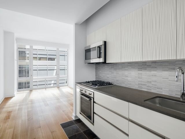 1-Bedroom at ML House