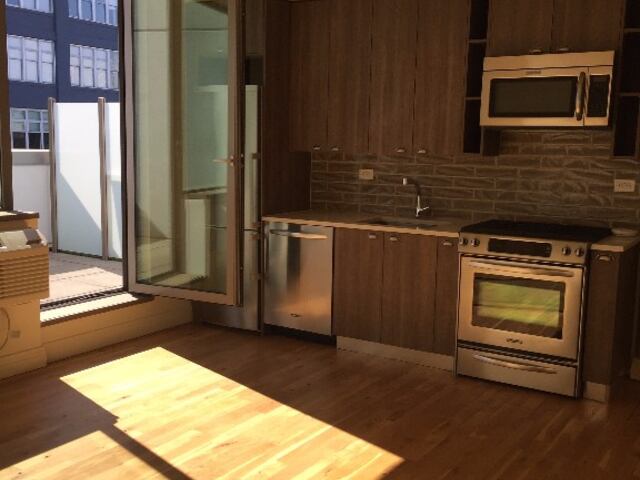 2-Bedroom at 53 Broadway