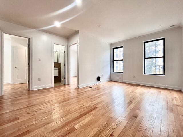3-Bedroom at 125 Sherman Avenue