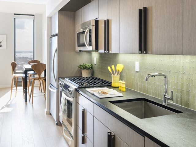 Studio at The Ashland