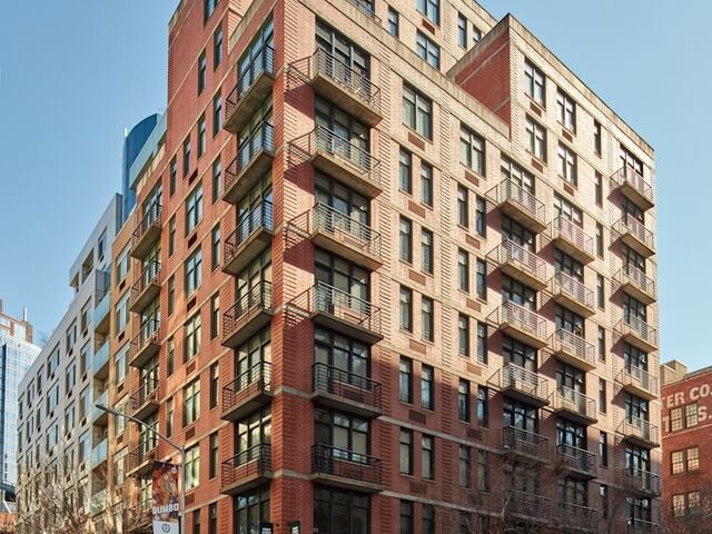 1-Bedroom at 65 Washington Street