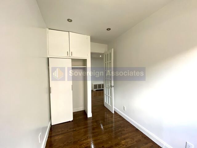 2-Bedroom at 523 West 135th Street