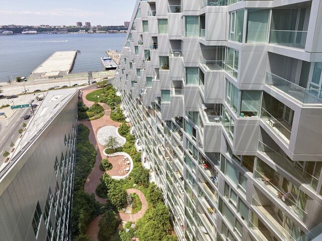 1-Bedroom at VIA 57WEST