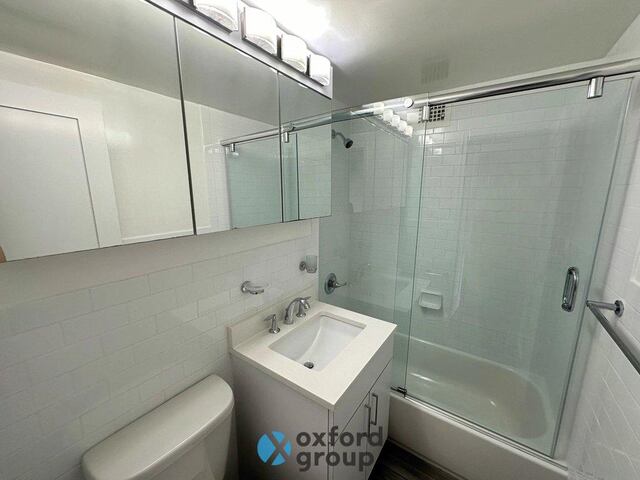 2-Bedroom at 138 East 16th Street