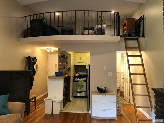 1-Bedroom at 32 West 86th Street