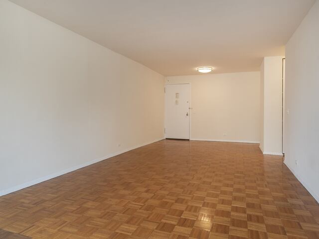1-Bedroom at Carnegie Mews