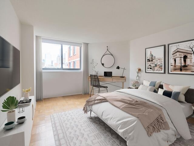 2-Bedroom at Kips Bay Court : 480 Second Ave