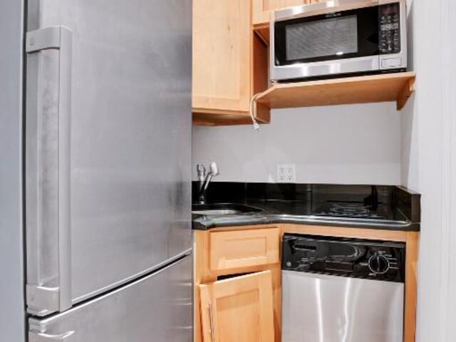 1-Bedroom at 326 East 35th Street