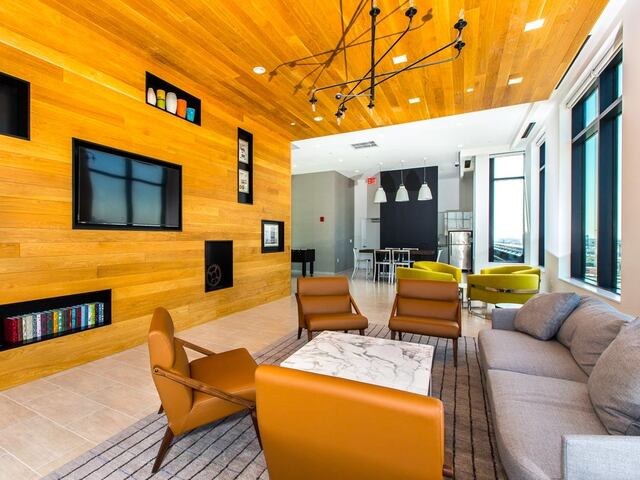 Studio at Pearson Court Square