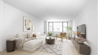 1-Bedroom at Murray Hill Manor (Manhattan)