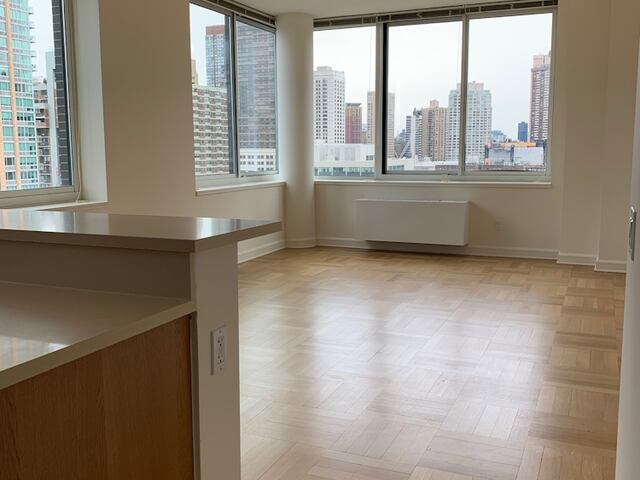 2-Bedroom at The Ashley