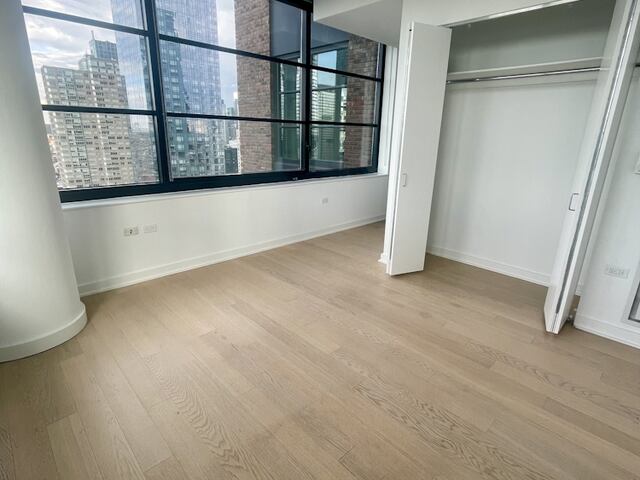 2-Bedroom at Henry Hall