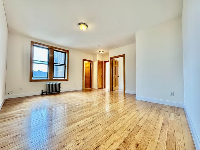2-Bedroom at 20 Magaw Place