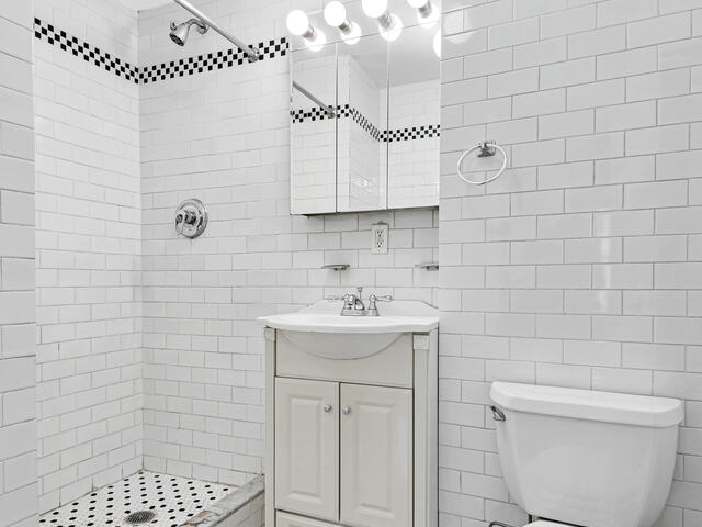 Studio at 98 Christopher Street