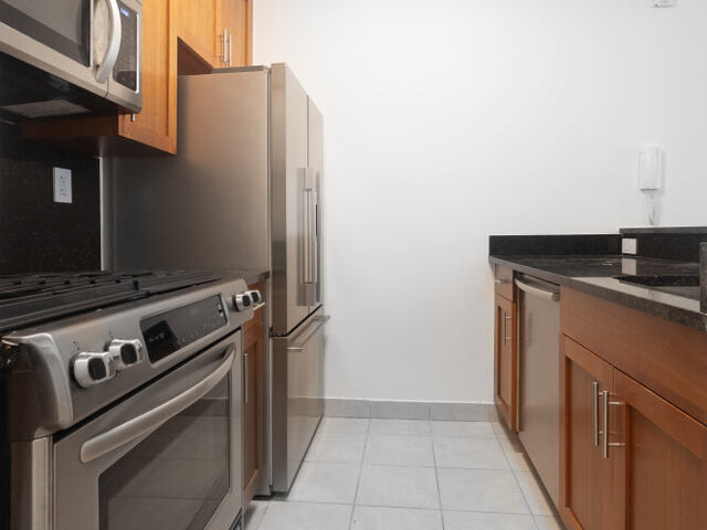 1-Bedroom at The Murray Hill