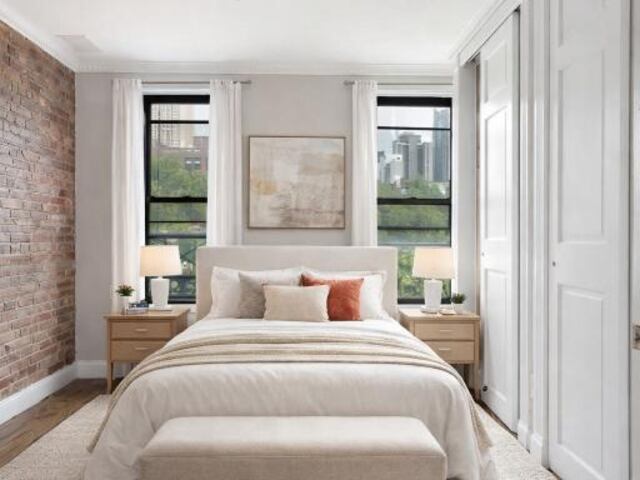 2-Bedroom at 697 Tenth Avenue