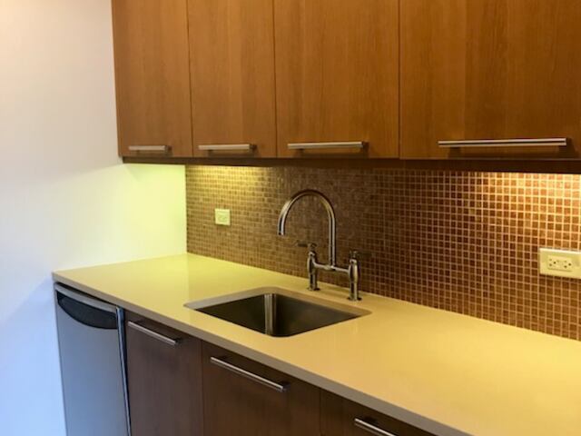 1-Bedroom at The Ashley