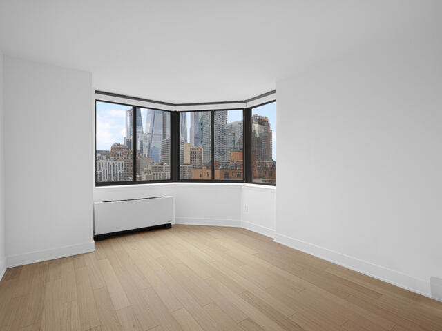 2-Bedroom at 420 West 42nd Street