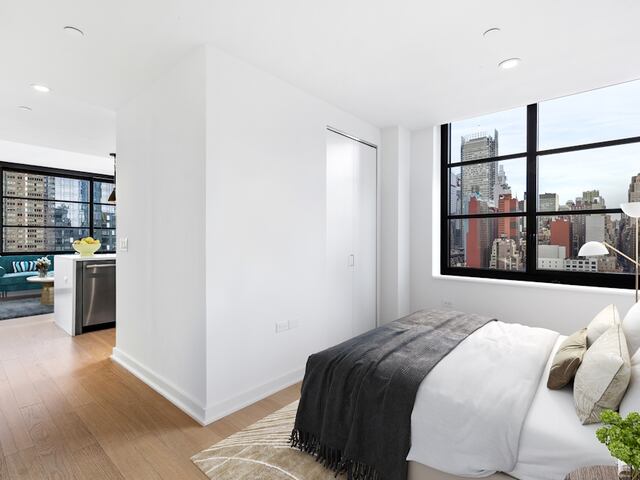 Studio at Henry Hall