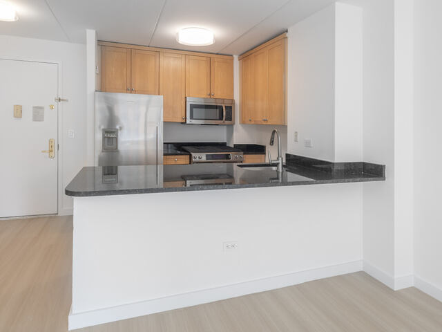 1-Bedroom at SOHO Court