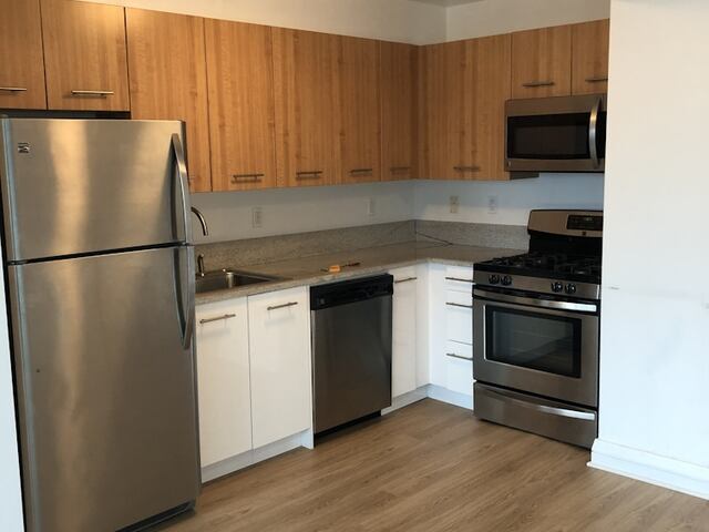 Studio at 800 Sixth Avenue