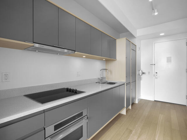 Studio at City Tower