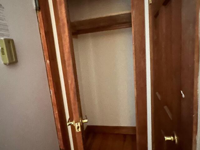 Studio at 634 Saint Nicholas Avenue