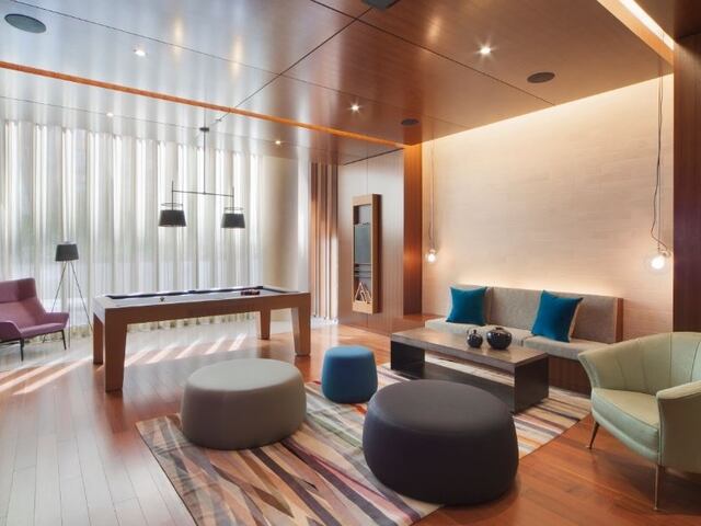 1-Bedroom at Gotham West