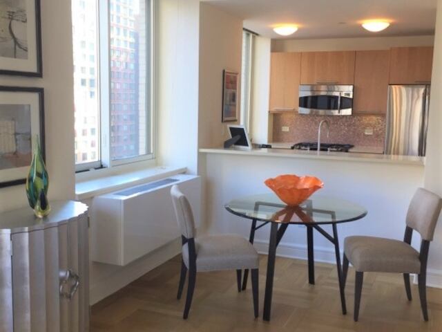 2-Bedroom at The Ashley