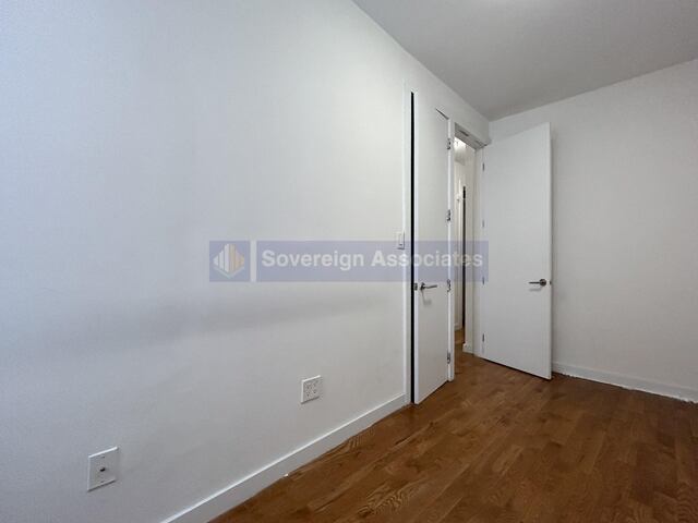 1-Bedroom at The Westbourne : 611 West 137th