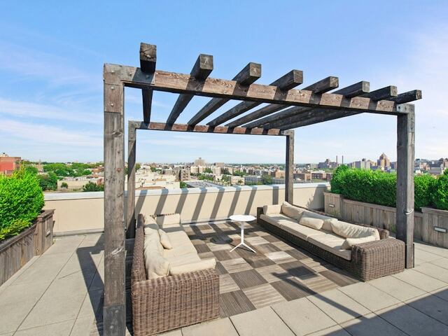 1-Bedroom at 301 Sullivan Place