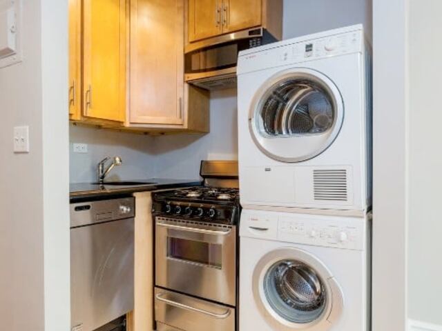 1-Bedroom at 213 East 26th Street