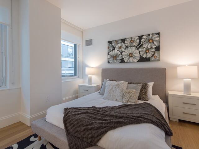 3-Bedroom at Frank 57 West