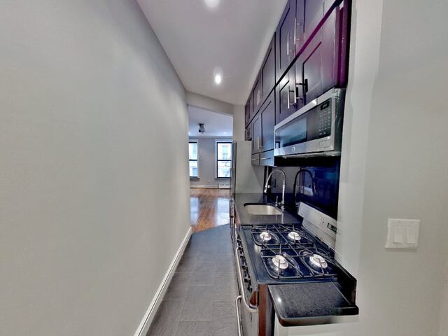 Studio at 51 Leroy Street