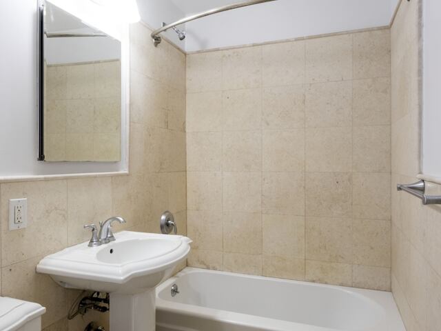 Studio at Park West Village: 784 Columbus Ave