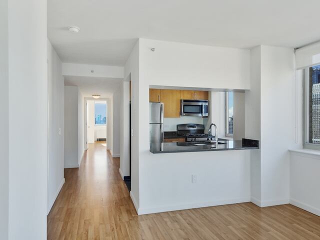 1-Bedroom at Atlas New York