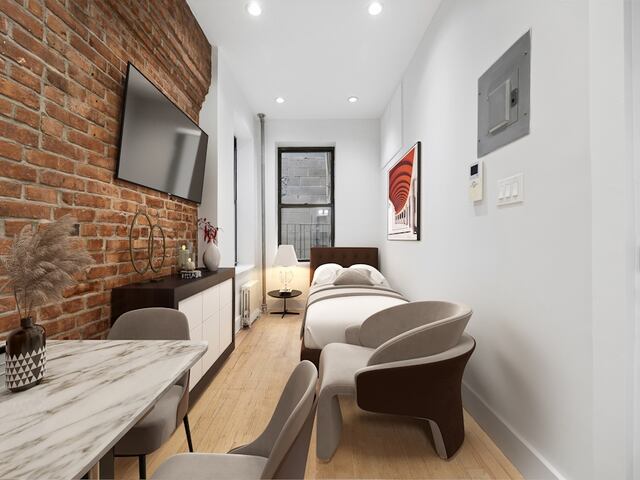 Studio at 19 Stanton Street