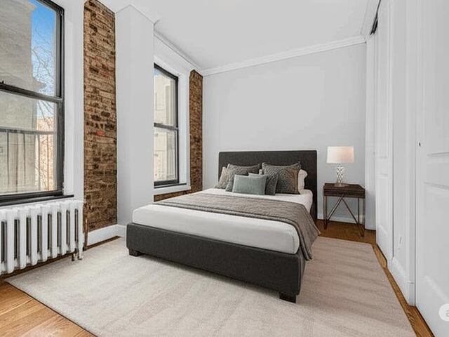 1-Bedroom at 232 Elizabeth Street