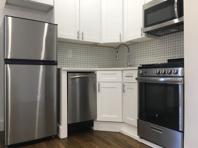 2-Bedroom at 45 Tiemann Place